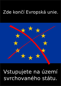 Rozpad EU