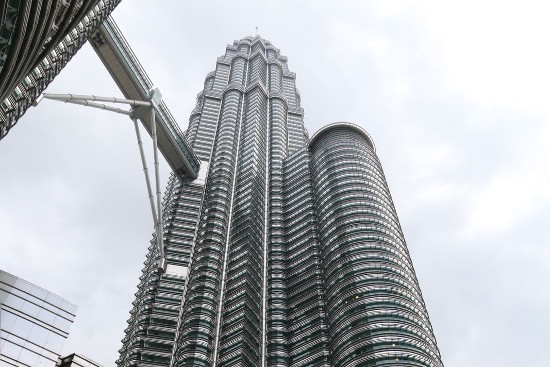 Malajsie – Kuala Lumpur