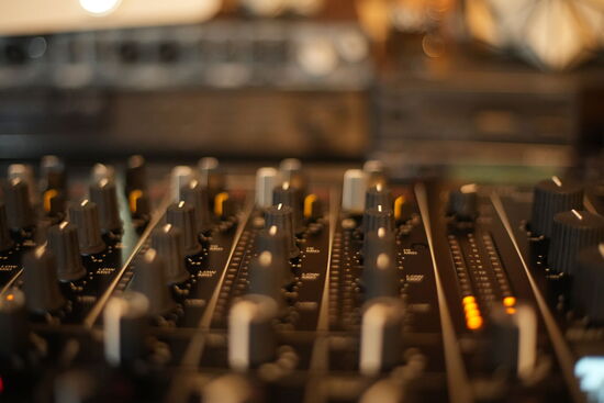 Pioneer DJ DJM-V10