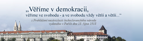Webová stránka www.Hrad.cz