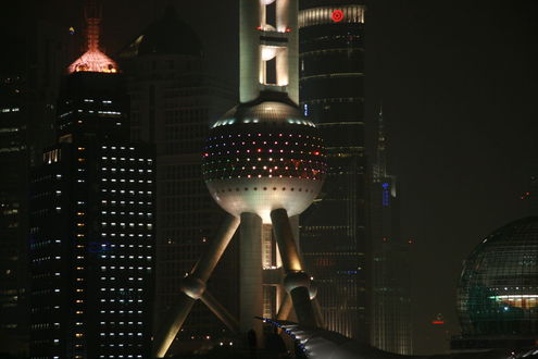 Šanghaj, Čína, Expo 2010, Světová výstava